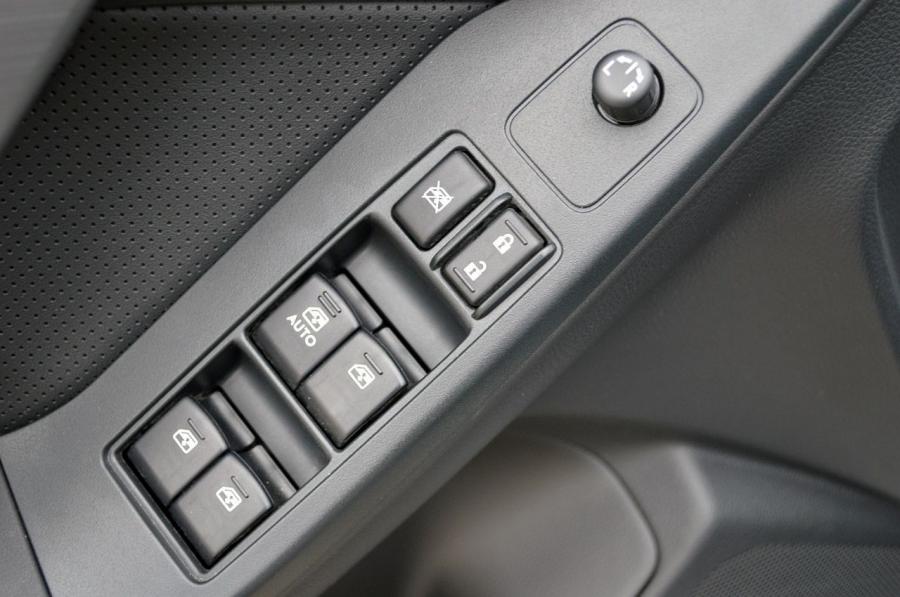  Subaru Forester XT 2014 года  (фото 6 из 54)